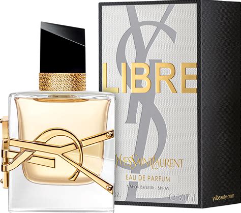 yves saint laurent libre perfum